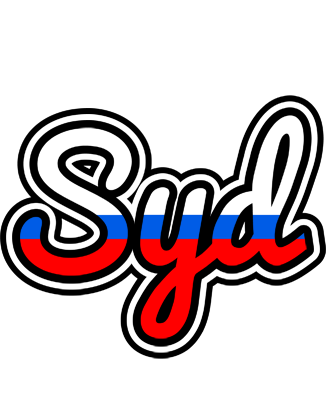 Syd russia logo