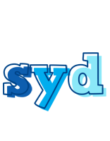 Syd sailor logo