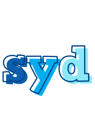 Syd sailor logo