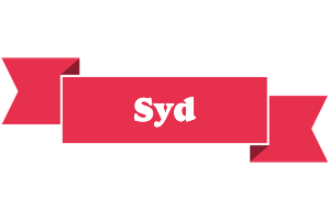 Syd sale logo