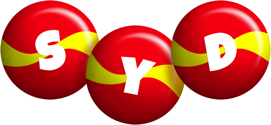 Syd spain logo