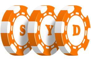 Syd stacks logo