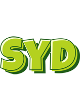 Syd summer logo