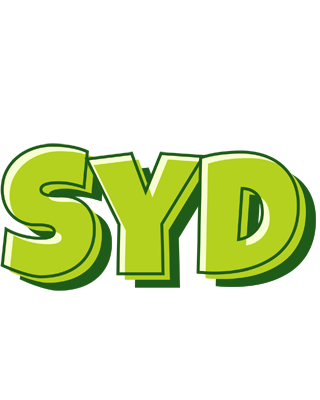 Syd summer logo