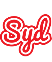 Syd sunshine logo