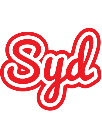 Syd sunshine logo