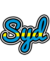 Syd sweden logo