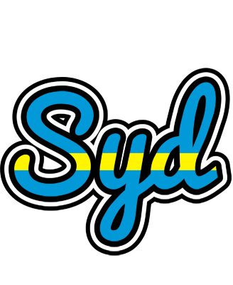 Syd sweden logo