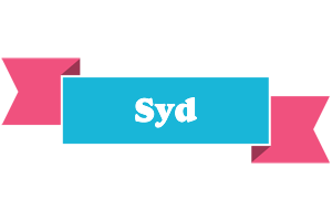 Syd today logo