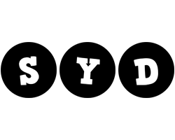 Syd tools logo