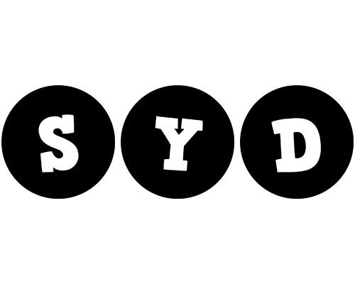 Syd tools logo