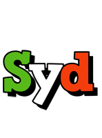 Syd venezia logo