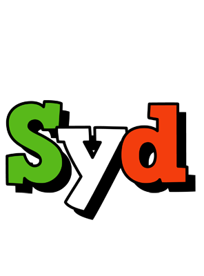 Syd venezia logo