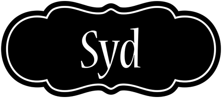 Syd welcome logo