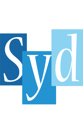 Syd winter logo