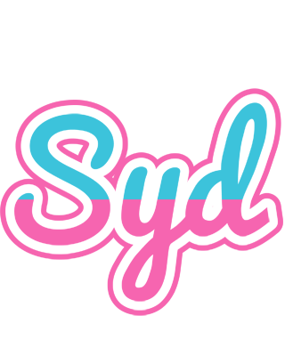 Syd woman logo