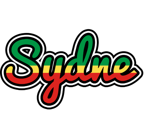 Sydne african logo