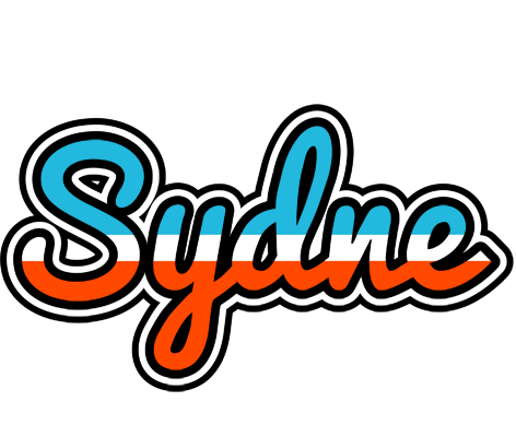 Sydne america logo