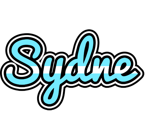 Sydne argentine logo