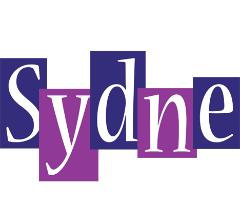 Sydne autumn logo