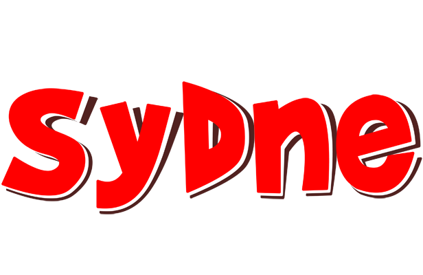 Sydne basket logo