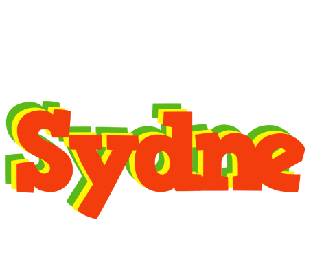 Sydne bbq logo