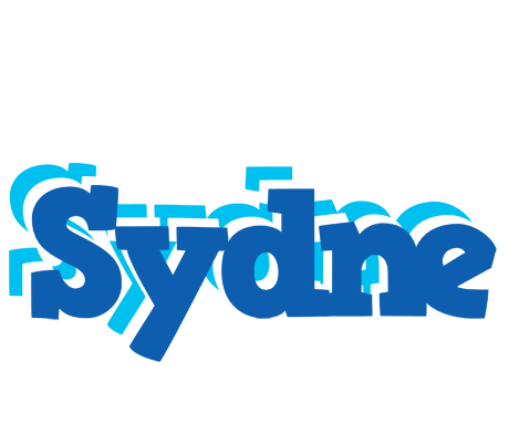 Sydne business logo