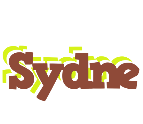 Sydne caffeebar logo