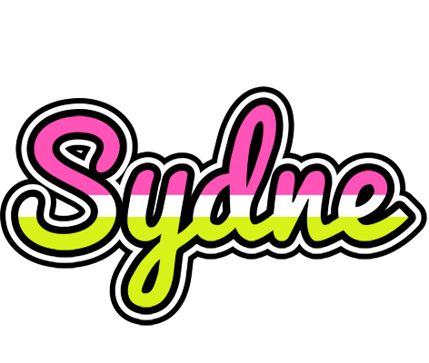 Sydne candies logo