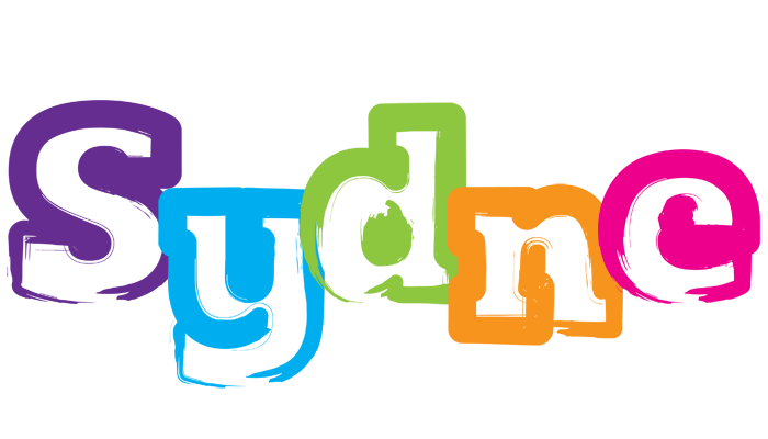 Sydne casino logo