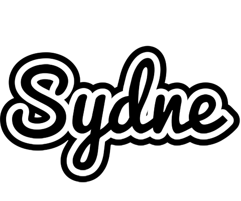 Sydne chess logo