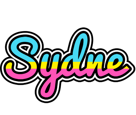 Sydne circus logo