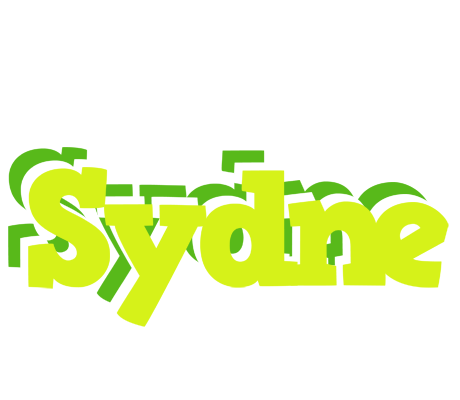 Sydne citrus logo