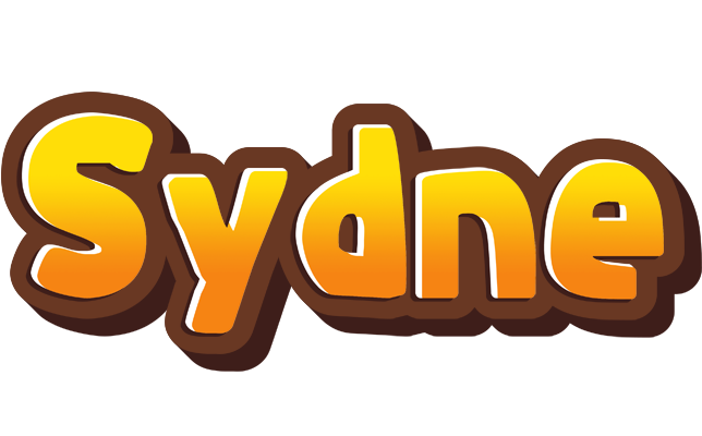Sydne cookies logo
