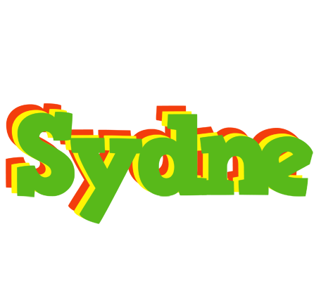 Sydne crocodile logo