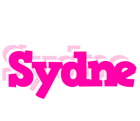 Sydne dancing logo