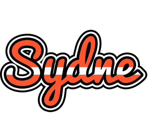 Sydne denmark logo
