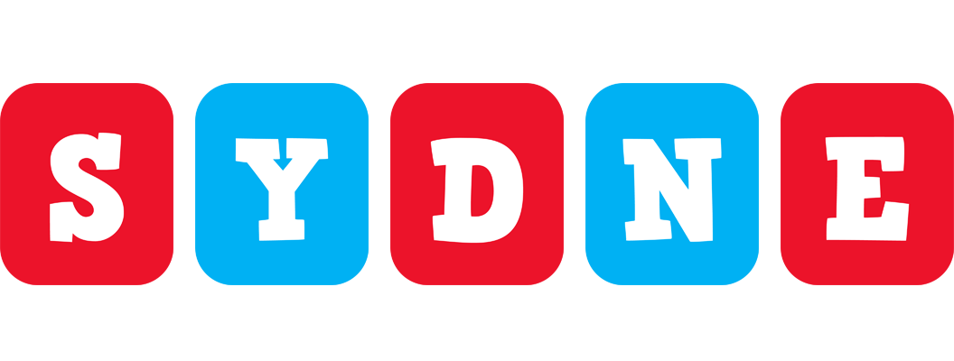 Sydne diesel logo