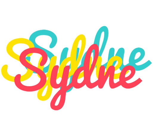 Sydne disco logo