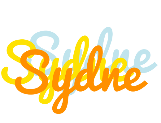 Sydne energy logo