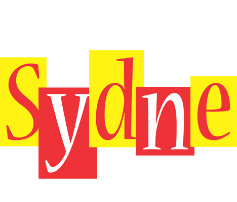 Sydne errors logo