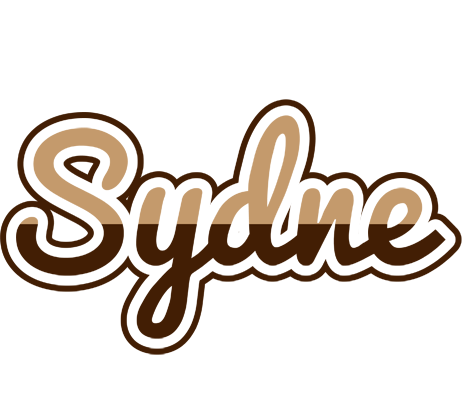 Sydne exclusive logo