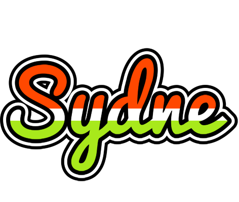Sydne exotic logo