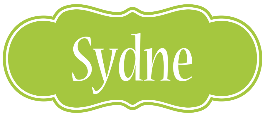 Sydne family logo