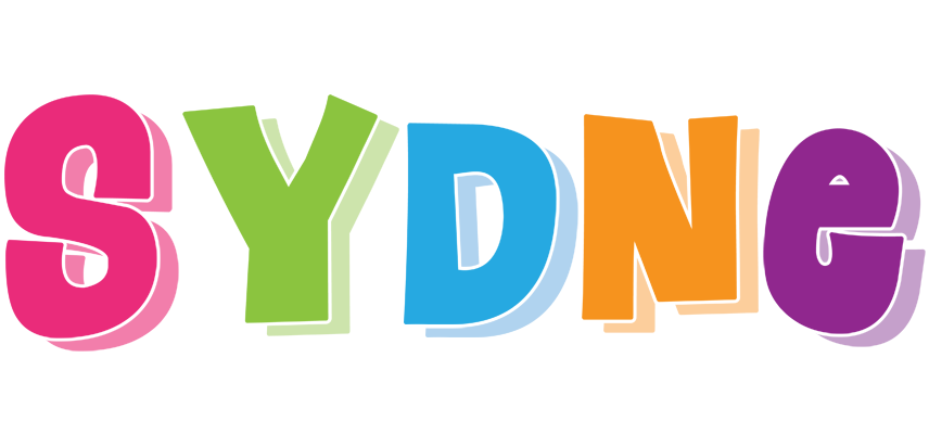 Sydne friday logo