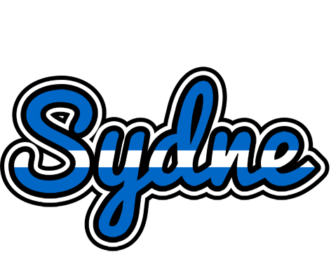 Sydne greece logo