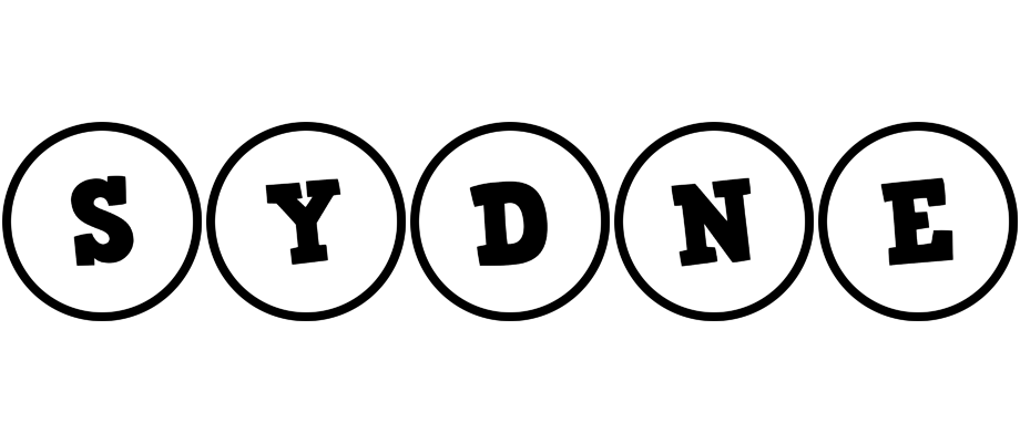 Sydne handy logo