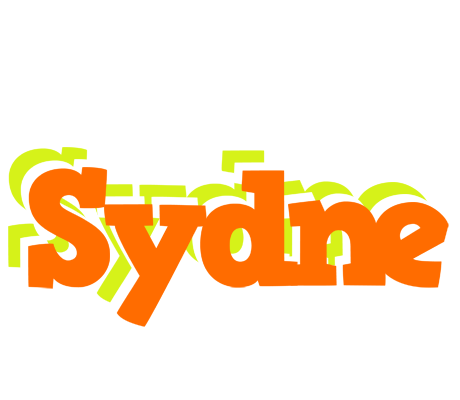 Sydne healthy logo