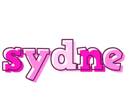Sydne hello logo