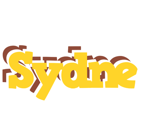Sydne hotcup logo